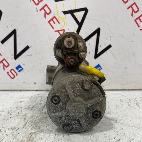 Ford Transit Custom MK8 FWD STARTER MOTOR 2.0 2016-2023 P/N GK2T11000BC
