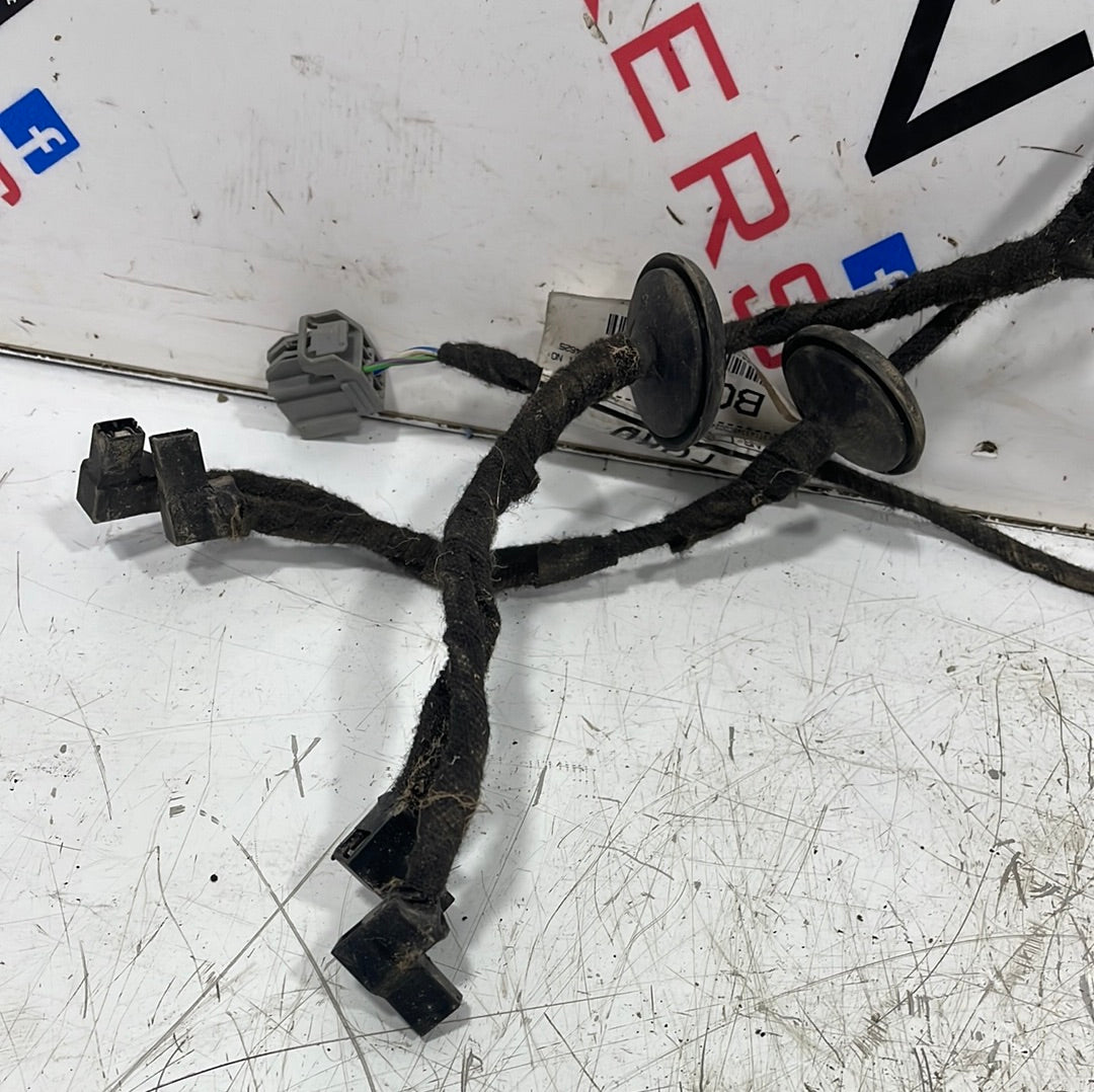 Ford Transit Mk8 WIRING LOOM ASSEMBLY 2.0 2014-2023 P/N BK3T14334BCD