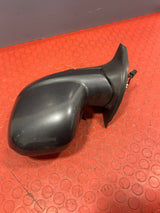 Citroen Berlingo/Peugeot Partner WING MIRROR Passengers Side Grey 3 PIN 2013-2018 P/N 232636103 - 4