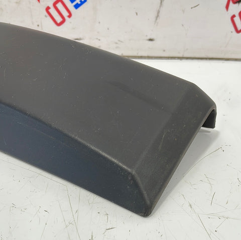 Ford Transit MK8 TIPPER REAR MOULDING 2013-2018 P/N BK31D29397ABW