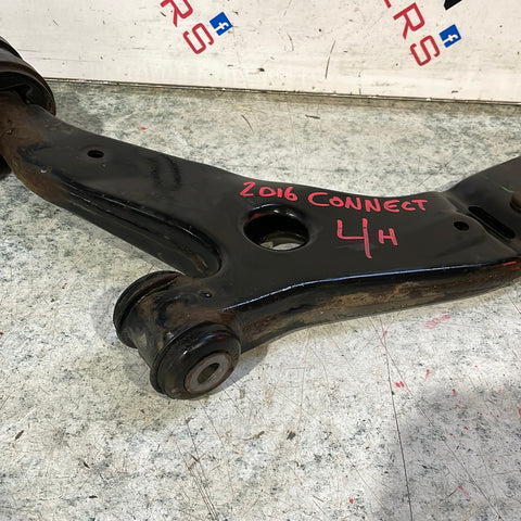 Ford Transit Connect FRONT PASSENGER SIDE LOWER SUSPENSION ARM 1.6 2013-2018 P/N DV613A262AC