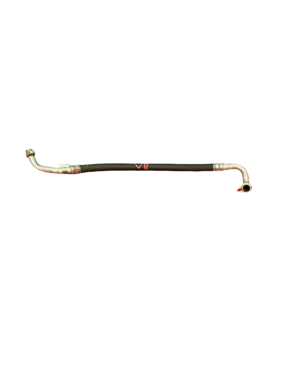 Citroen Berlingo/Peugeot Partner AIR CON PIPE 1.5 2019-2024 P/N 9822435580