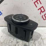 Ford Transit Custom/MK8 LIGHT SWITCH CONTROLS 2018-2023 (6PIN) P/N JK7T13D061BD