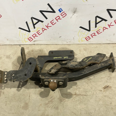 Ford Transit Connect TOW BAR 2012