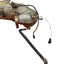 Ford Transit Custom Mk8 2.0 DPF CATALYTIC CONVERTER (2018-2023) P/N 1655170X;1655171X;1655172X