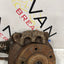 John Deere Gator FRONT PASSENGER SIDE HUB AND CALLIPER 2013 P/N M158323