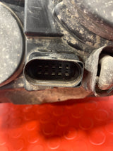 Ford Transit Custom DRIVER SIDE HEADLIGHT (Chrome Insert) 2013-2018    P/N BK2113D152B