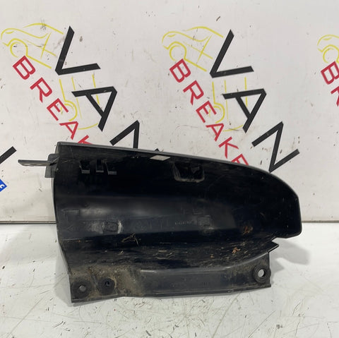 Renault Trafic DRIVER SIDE REAR UPPER TRIM 2019 P/N 93867942