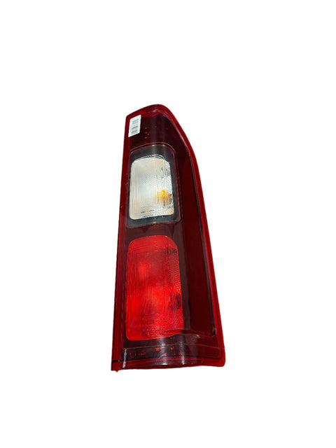 Vauxhall Vivaro/ Renault Trafic/ Fiat Talento REAR RIGHT TAILLIGHT  Driver side 2014 - 2019 265504656R