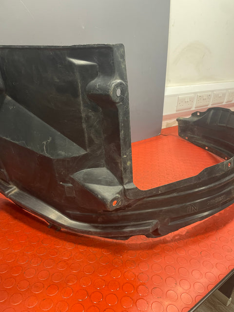 Toyota Hilux WHEEL ARCH AND MUDGUARD LINER PASSENGER SIDE 2016-2020 Single Cab P/N 53876-0K260 / 53806-0K160