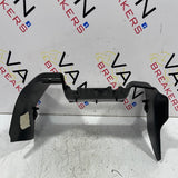 Ford Transit Custom INTERIOR DASHBOARD TRIM 2.0 2013-2023 P/N JK2110A927