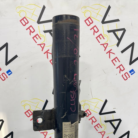 Ford Transit Custom FRONT SHOCK ABSORBER COMPLETE (FITS BOTH SIDES) 2.0 2012-2013P/N KK2118045AB