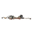 Citroen Berlingo/ Peugeot Partner / Vauxhall Combo/ Toyota Proace City ELECTRIC POWER STEERING RACK (2019-2024) P/N 9831960280