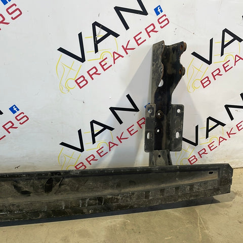 Ford Transit MK8 REAR BUMPER CRASH BAR 2013-2018 P/N BK3117912A