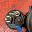 Ford Transit Custom Mk8 STARTER MOTOR 2.2 TDCi 2013-2023 P/N BK3T11000FA - 1