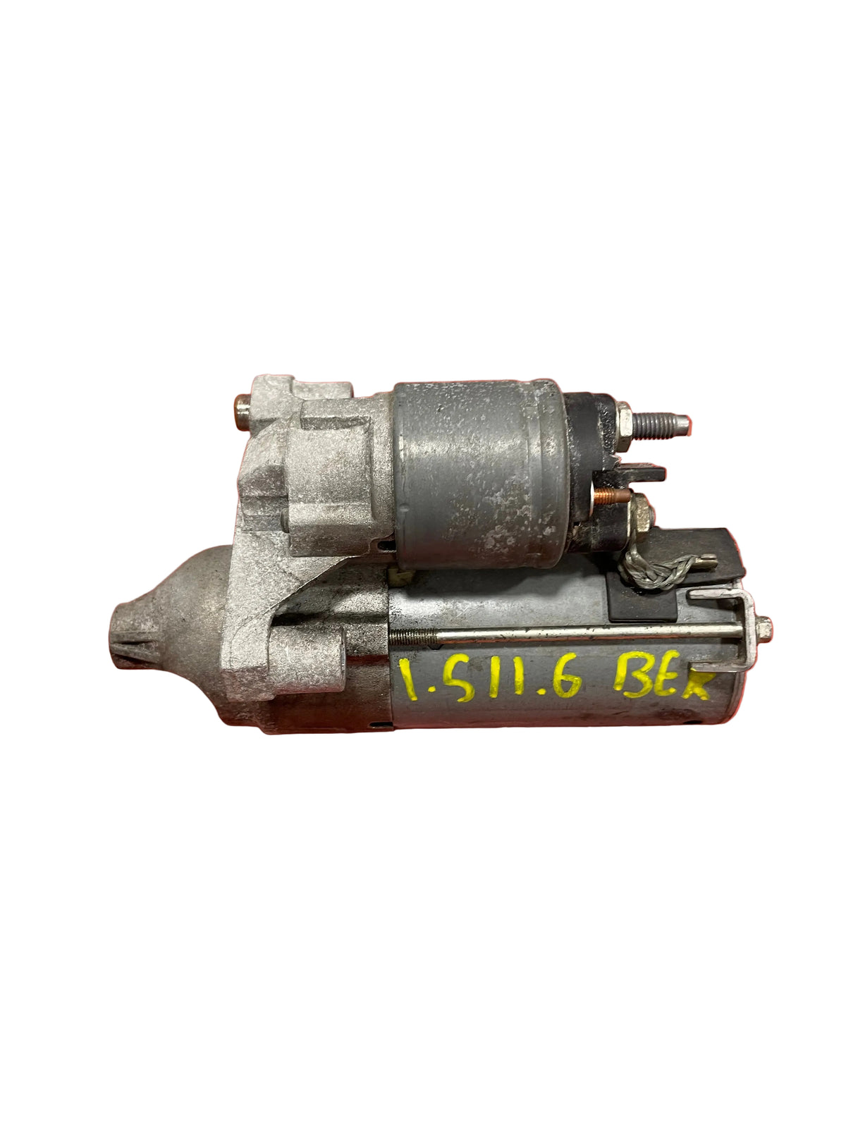Citroen/Peugeot/Vauxhall/Toyota/Fiat STARTER MOTOR 5 Speed 1.5/1.6 2008-2025 P/N 9688268480