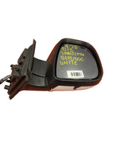Citroen Berlingo/Peugeot Partner/Vauxhall Combo/Toyota Proace City WING MIRROR Drivers Side 7 PIN/2 PIN 1.5 2018-2025 P/N 98169899XT