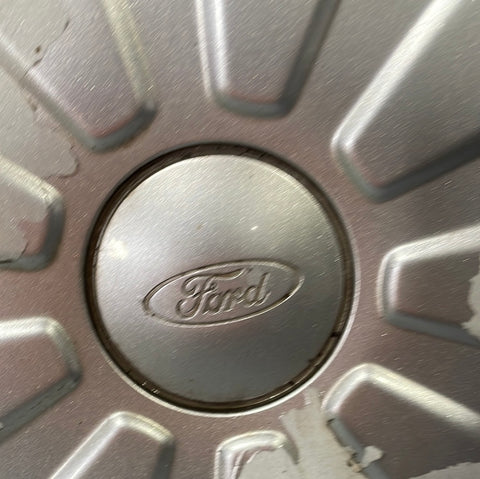 Ford Transit Mk8 Custom 16" WHEEL TRIM HUB CAP COVER 2014-2023 P/N BK211130BA