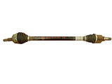 Citroen Berlingo/Peugeot Partner/Vauxhall Combo/Toyota Proace City DRIVESHAFT Drivers Side 1.5 2018-2025 P/N 9806699780