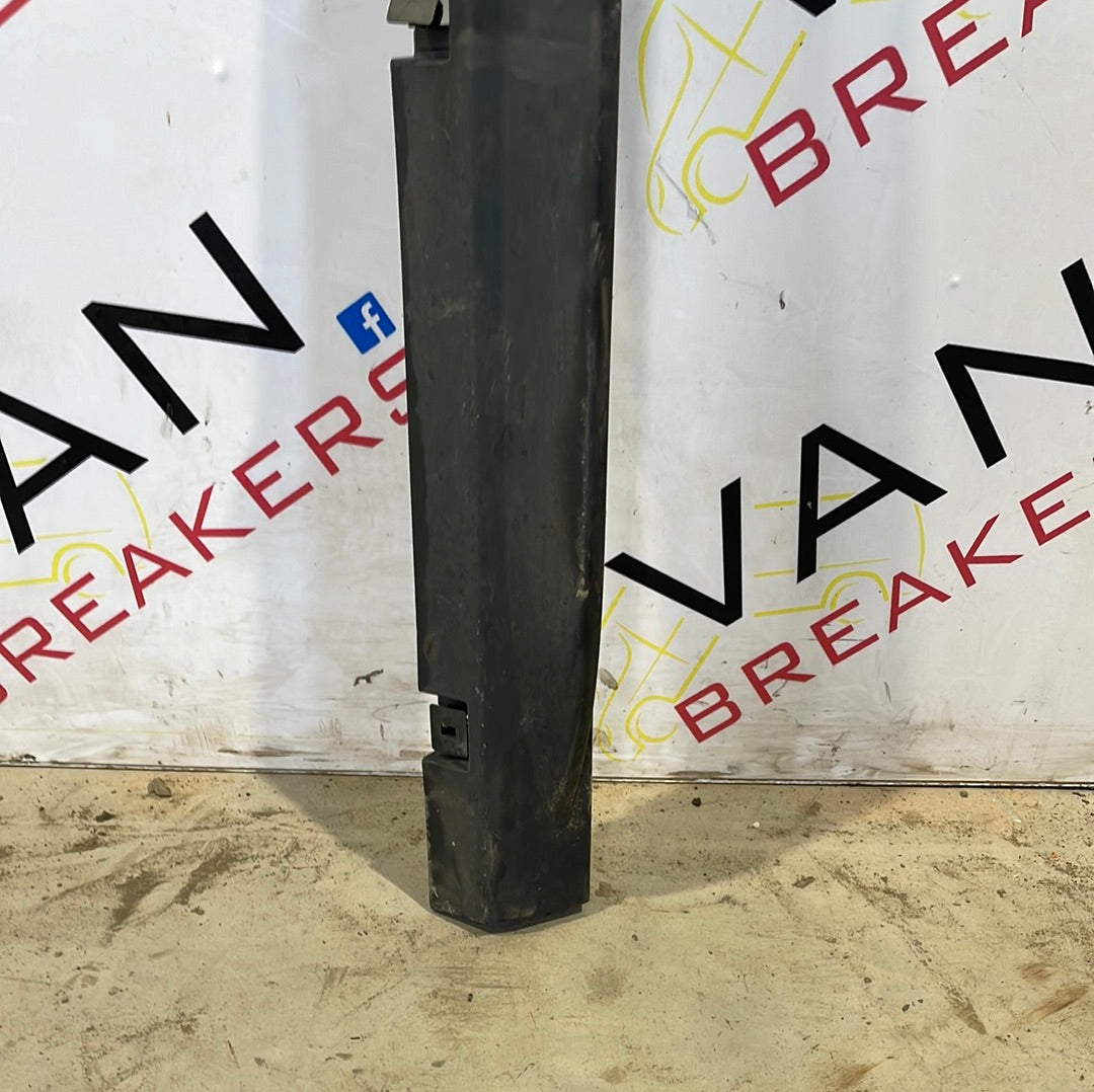 Ford Transit SIDE'S SKIRT TRIM MOLDING Driver's Side MK8 2013-2018 P/N BK31V10154AEW