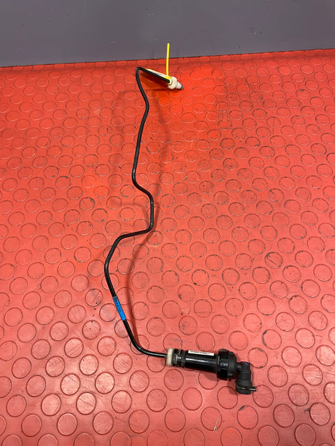 Renault Traffic/Vauxhall Vivaro CLUTCH MASTER CYLINDER HOSE PIPE 1.6 2.0 dCi P/N L05923104400