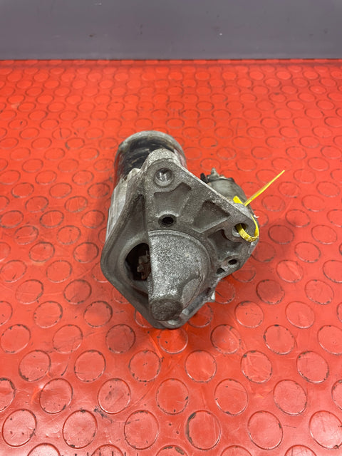 Vauxhall Vivaro/Renault Trafic STARTER MOTOR 2017 P/N 233003248R