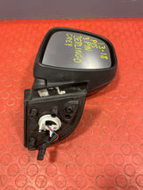 Citroen Berlingo/Peugeot Partner WING MIRROR Passengers Side Grey 3 PIN 2013-2018 P/N 232636103 - 4
