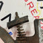 Volkswagen Crafter Mercedes Sprinter mk2 HANDBRAKE MECHANISM W906 2014 P/N A9064200238