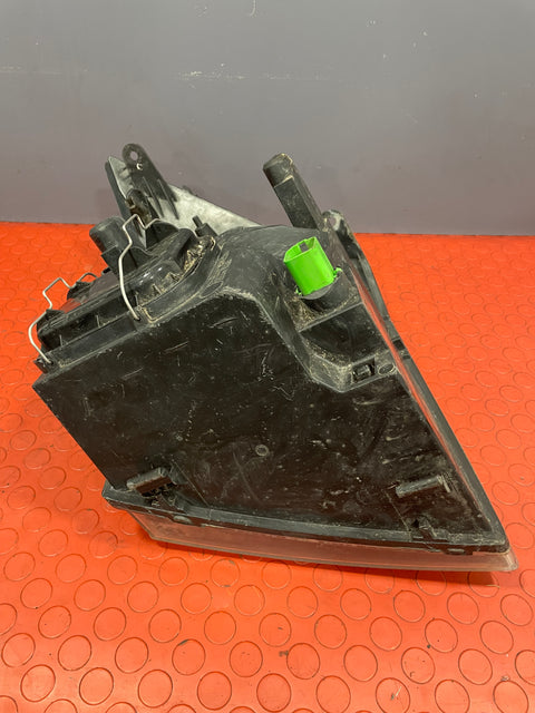 Ford Transit HEADLIGHT ASSEMBLY Passenger Side MK7 2006-2014  (Lens Clouded) P/N 6C1113W030BD - 1