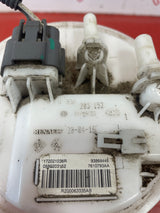 Renault Trafic/Vauxhall Vivaro/Nissan NV300 1.6 DCi FUEL SENDER PUMP  2014-2019 P/N 172021036R