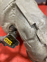 Citroen Berlingo/Peugeot Partner  DPF WITH SENSORS AND ADBLUE INJECTOR (CRACK in the MOUNTING) 1.6 2016/2018 P/N 9823467180 - 3