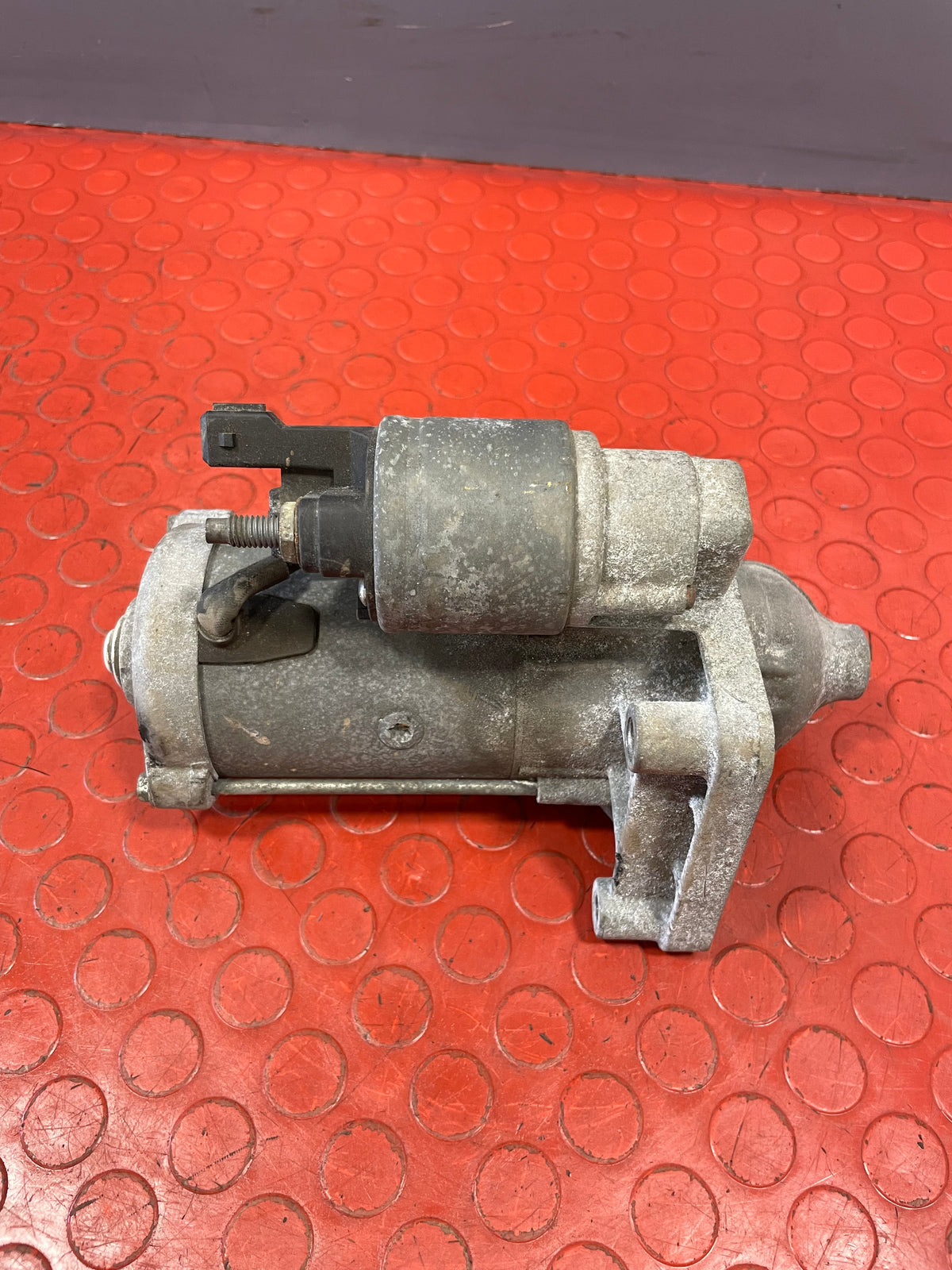 Citroen/Peugeot/Vauxhall/Toyota/Fiat STARTER MOTOR 6 Speed 1 PIN 1.5 2016-2025 P/N 9832577880 - 4