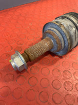 Ford Ranger Wildtrak DRIVESHAFT Front Drivers Side 3.2 2016-2020 P/N EB3G3A427EA