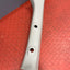 Toyota Hilux Invincible PILLAR A COVER TRIM Driver's Side 2016-2023 P/N 62211KK030
