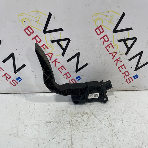 Volkswagen Crafter THROTTLE PEDAL 2021 P/N 2N2723503