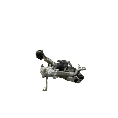 Citroen Berlingo/Peugeot Partner EGR VALVE 1.6 2014-2015 P/N 9802194080
