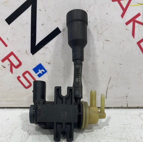 Volkswagen Crafter TURBO PRESSURE SOLENOID VALVE 2.0 FWD 2017-2018 P/N 1K0906627B