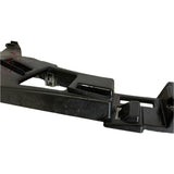 Citroen Berlingo/Peugeot Partner/Vauxhall Combo/Toyota Proace City FRONT BUMPER/ARCH BRACKET Passenger Side 2018-2025 P/N 9816768880