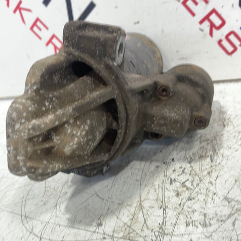 Ford Transit Custom  2.2 STARTER MOTOR P/N CC1T11000AB