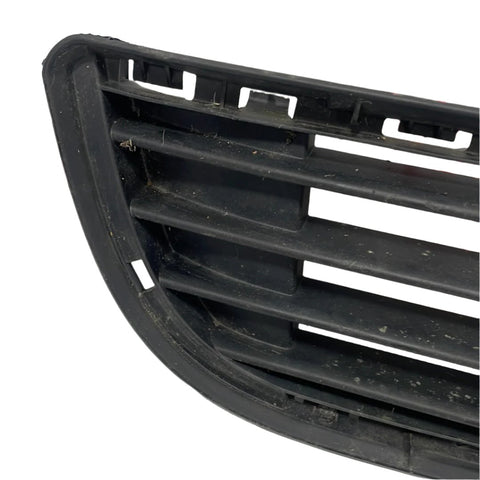 Citroen Berlingo/Peugeot Partner FRONT BUMPER LOWER GRILL 2008-2012 P/N 9681519877