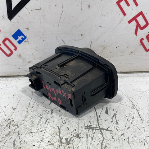 Ford Transit Custom/MK8 HEADLIGHT SWITCH (6 PIN) 2019-2023 P/N JX713D061BC