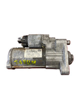 Citroen Relay/Peugeot Boxer/Fiat Ducato STARTER MOTOR 6 Speed 2.0 2016-2024 P/N 9826048080