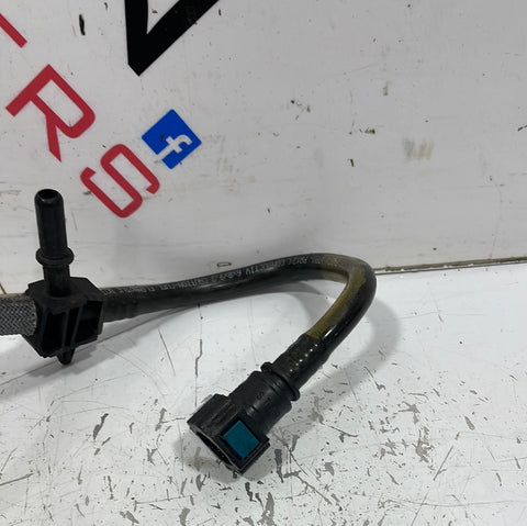 Ford Transit Mk8 INJECTOR FUEL RETURN LEAK OFF PIPE 2.2 2013-2018 P/N KF0003