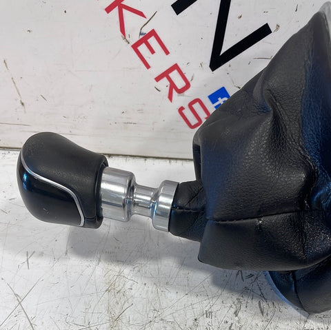 Ford Transit Custom 6 SPEED GEAR STICK AND MECHANISM (NO CABLES) 2018-2023 P/N JK2R7C453RKD