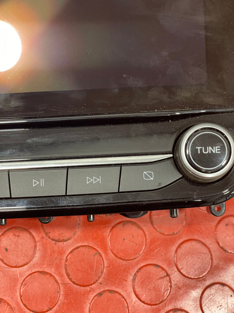 Ford Transit Custom MULTIMEDIA SAT NAV DISPLAY RADIO 2019-2023  P/N L1BT18B955FB