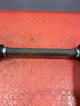 Citroen Relay/Peugeot Boxer/Fiat Ducato DRIVE SHAFT Drivers Side 2.2 2006-2016 P/N 1607113680