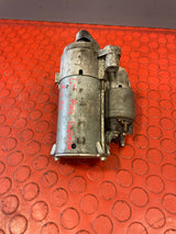 Citroen Berlingo/Peugeot Partner/Vauxhall Combo/Toyota Proace City STARTER MOTOR 1.6/1.5 12V 2016-2024  P/N 9688268480 - 8 / TS14E110