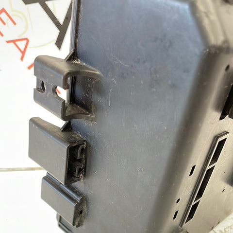 Ford Transit Custom/MK8 FWD FUSE BOX COVER/HOLDER 2.0 2019-2023 P/N KK3T14A003AB