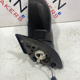 Citroen Berlingo/Peugeot Partner PASSENGER SIDE ELECTRIC WING MIRROR (w/ Damage) 1.6 HDi 2013-2018 P/N 232673075 - 1