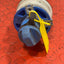 Ford Transit Mk8/Transit Custom AdBlue FILLER PIPE 2016-2023 2.0 P/N F27437EB - 1